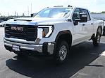 New 2025 GMC Sierra 2500 Pro Crew Cab for sale #06T3457 - photo 6