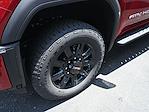 New 2025 GMC Sierra 3500 AT4 Crew Cab 4x4 Pickup for sale #06T3507 - photo 9