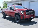 New 2025 GMC Sierra 3500 AT4 Crew Cab 4x4 Pickup for sale #06T3507 - photo 3