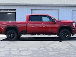 New 2025 GMC Sierra 3500 AT4 Crew Cab 4x4 Pickup for sale #06T3507 - photo 4