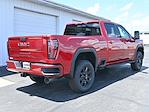 New 2025 GMC Sierra 3500 AT4 Crew Cab 4x4 Pickup for sale #06T3507 - photo 2