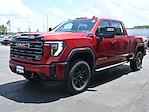 New 2025 GMC Sierra 3500 AT4 Crew Cab 4x4 Pickup for sale #06T3507 - photo 7