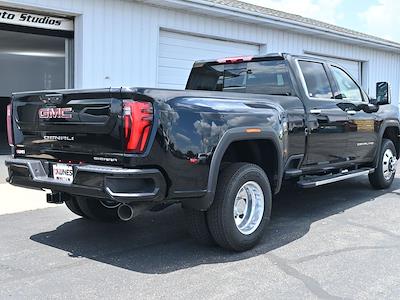 New 2025 GMC Sierra 3500 Denali Crew Cab 4x4 Pickup for sale #06T3533 - photo 2