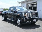 New 2025 GMC Sierra 3500 Denali Crew Cab 4x4 Pickup for sale #06T3533 - photo 3