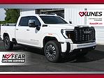 New 2025 GMC Sierra 2500 Denali Ultimate Crew Cab 4x4 Pickup for sale #06T3545 - photo 1