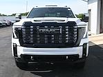 New 2025 GMC Sierra 2500 Denali Ultimate Crew Cab 4x4 Pickup for sale #06T3545 - photo 9