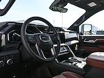 New 2025 GMC Sierra 2500 Denali Ultimate Crew Cab 4x4 Pickup for sale #06T3545 - photo 19