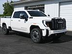 New 2025 GMC Sierra 2500 Denali Ultimate Crew Cab 4x4 Pickup for sale #06T3545 - photo 3