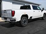 New 2025 GMC Sierra 2500 Denali Ultimate Crew Cab 4x4 Pickup for sale #06T3545 - photo 2