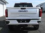 New 2025 GMC Sierra 2500 Denali Ultimate Crew Cab 4x4 Pickup for sale #06T3545 - photo 5