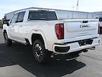New 2025 GMC Sierra 2500 Denali Ultimate Crew Cab 4x4 Pickup for sale #06T3545 - photo 6
