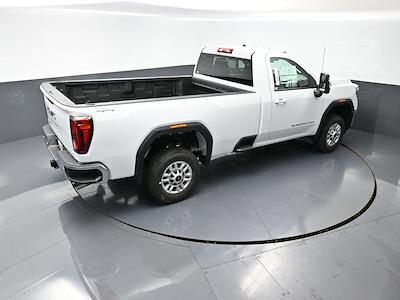 New 2025 GMC Sierra 2500 SLE Regular Cab 4x4 Pickup for sale #06T3555 - photo 2