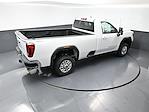 New 2025 GMC Sierra 2500 SLE Regular Cab 4x4 Pickup for sale #06T3555 - photo 2
