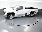 New 2025 GMC Sierra 2500 SLE Regular Cab 4x4 Pickup for sale #06T3555 - photo 31