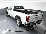 New 2025 GMC Sierra 2500 SLE Regular Cab 4x4 Pickup for sale #06T3555 - photo 33