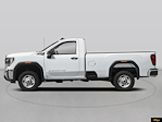 New 2025 GMC Sierra 2500 SLE Regular Cab 4x4 Pickup for sale #06T3555 - photo 2