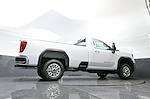 New 2025 GMC Sierra 2500 SLE Regular Cab 4x4 Pickup for sale #06T3555 - photo 35