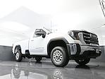New 2025 GMC Sierra 2500 SLE Regular Cab 4x4 Pickup for sale #06T3555 - photo 37