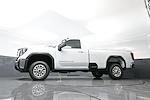 New 2025 GMC Sierra 2500 SLE Regular Cab 4x4 Pickup for sale #06T3555 - photo 39