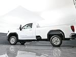 New 2025 GMC Sierra 2500 SLE Regular Cab 4x4 Pickup for sale #06T3555 - photo 40