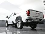 New 2025 GMC Sierra 2500 SLE Regular Cab 4x4 Pickup for sale #06T3555 - photo 41