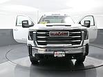 New 2025 GMC Sierra 2500 SLE Regular Cab 4x4 Pickup for sale #06T3555 - photo 44