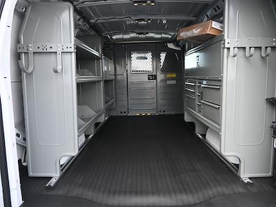 New 2025 GMC Savana 2500 Adrian Upfitted Cargo Van for sale #06T3559 - photo 2