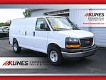 New 2025 GMC Savana 2500 Adrian Upfitted Cargo Van for sale #06T3559 - photo 1