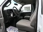 New 2025 GMC Savana 2500 Adrian Upfitted Cargo Van for sale #06T3559 - photo 17