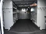 New 2025 GMC Savana 2500 Adrian Upfitted Cargo Van for sale #06T3559 - photo 2
