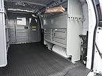 New 2025 GMC Savana 2500 Adrian Upfitted Cargo Van for sale #06T3559 - photo 18
