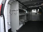 New 2025 GMC Savana 2500 Adrian Upfitted Cargo Van for sale #06T3559 - photo 19