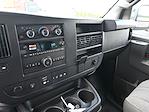 New 2025 GMC Savana 2500 Adrian Upfitted Cargo Van for sale #06T3559 - photo 24