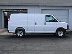 New 2025 GMC Savana 2500 Adrian Upfitted Cargo Van for sale #06T3559 - photo 5