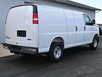 New 2025 GMC Savana 2500 Adrian Upfitted Cargo Van for sale #06T3559 - photo 7