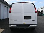 New 2025 GMC Savana 2500 Adrian Upfitted Cargo Van for sale #06T3559 - photo 9