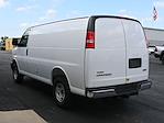 New 2025 GMC Savana 2500 Adrian Upfitted Cargo Van for sale #06T3559 - photo 12
