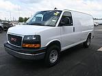 New 2025 GMC Savana 2500 Adrian Upfitted Cargo Van for sale #06T3559 - photo 14