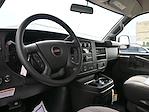New 2025 GMC Savana 3500 11' Reading Aluminum Service Utility Van for sale #06T3562 - photo 17