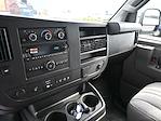 New 2025 GMC Savana 3500 11' Reading Aluminum Service Utility Van for sale #06T3562 - photo 18