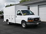 New 2025 GMC Savana 3500 11' Reading Aluminum Service Utility Van for sale #06T3562 - photo 3