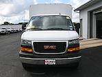 New 2025 GMC Savana 3500 11' Reading Aluminum Service Utility Van for sale #06T3562 - photo 8