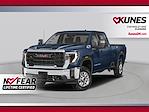 New 2025 GMC Sierra 2500 Pro Crew Cab 4x4 Pickup for sale #06T3577 - photo 1