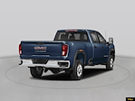 New 2025 GMC Sierra 2500 Pro Crew Cab 4x4 Pickup for sale #06T3577 - photo 2