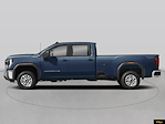 New 2025 GMC Sierra 2500 Pro Crew Cab 4x4 Pickup for sale #06T3577 - photo 3