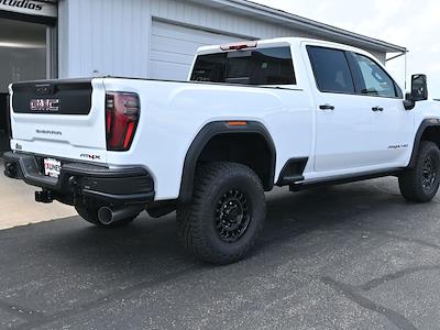 New 2025 GMC Sierra 2500 AT4X Crew Cab Pickup for sale #06T3586 - photo 2