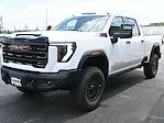 New 2025 GMC Sierra 2500 AT4X Crew Cab Pickup for sale #06T3586 - photo 8