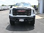 New 2025 GMC Sierra 2500 AT4X Crew Cab Pickup for sale #06T3586 - photo 9