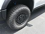 New 2025 GMC Sierra 2500 AT4X Crew Cab Pickup for sale #06T3586 - photo 10