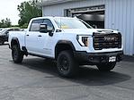 New 2025 GMC Sierra 2500 AT4X Crew Cab Pickup for sale #06T3586 - photo 3